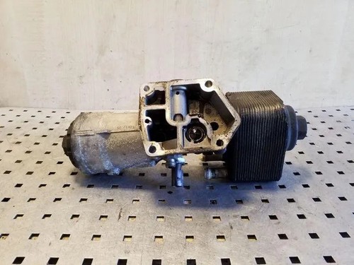 Supporto filtro olio - , vw