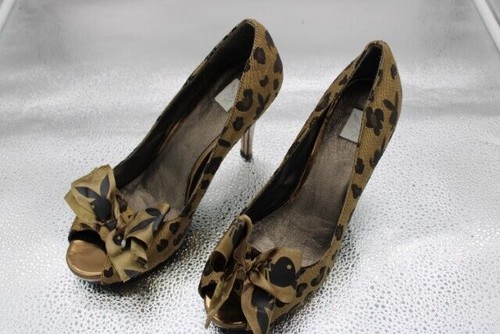 Scarpe numero multicolore - scarpe, 39