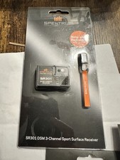 Spektrum SR301 DSM 3 canali