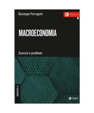 Macroeconomia. Esercizi e