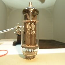 1x PL519 40KG6 Valvo tubo tubo