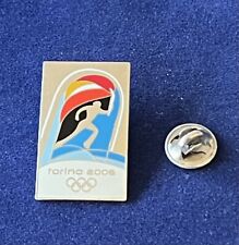 TORINO 2006 GIOCHI OLIMPICI