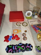 Calamite + Graffette Colorate