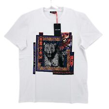 T-shirt uomo grafica ROBERTO