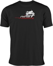  T-shirt Nove per tifosi BMW