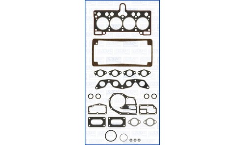 Kit guarnizioni testa cilindro