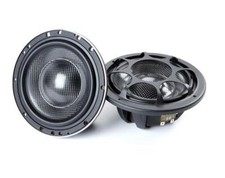 Morel SUPREMO MW6 woofer medio