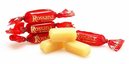 Caramelle perugina rossana - rossana,