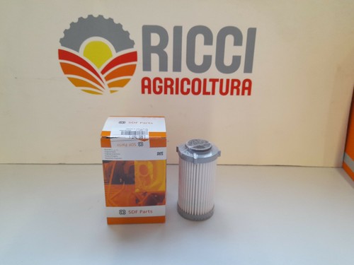 Ricambi originali same sdf