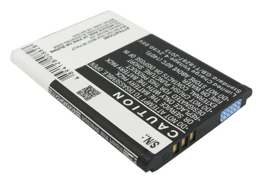 Batteria agli ioni litio - agli,