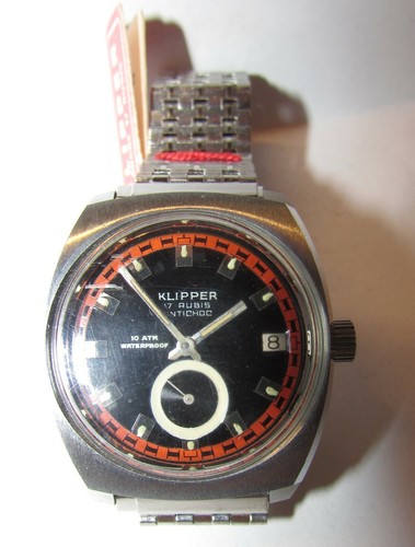Orologio polso anni - orologio, 70