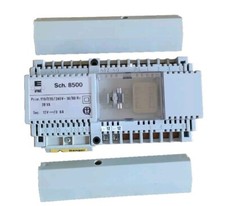 URMET SCH. 8500 ALIMENTATORE