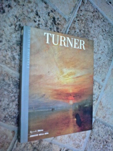 Classici dell arte - i, turner
