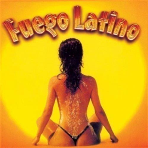 Fuego latino various artists - various,