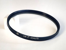 Filtro luce 82 mm, UV-1x, per