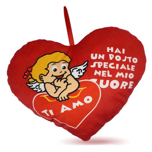 San valentino peluche - san,