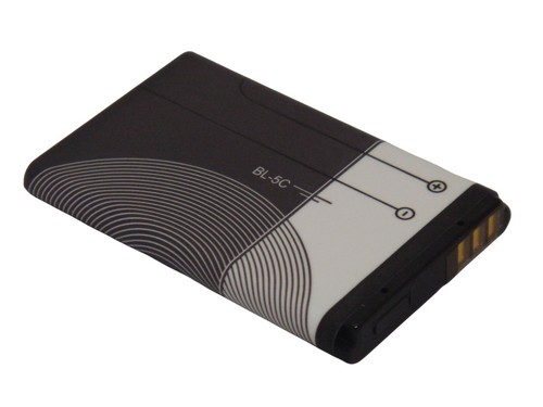 Bl5c batteria ricambio - bl5c, di