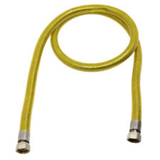 Tubo gas acciaio flessibile