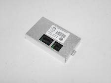 VW Phaeton 3D control unit