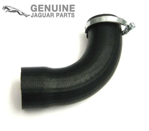 Tubo intercooler turbo - tubo,