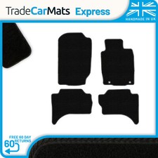 Tailored Carpet Van Floor Mats