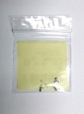 RAY BAN 3183 ORIGINAL KIT