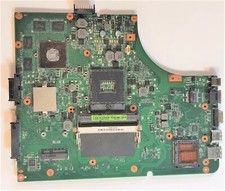 Scheda Base Rotto Difettoso Motherboard ASUS A53S V X53S V K53S V A53E