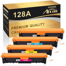 Toner compatibile per HP 128A