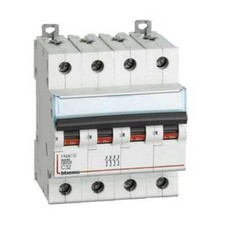 Magnetotermico differenziale - magnetotermico,