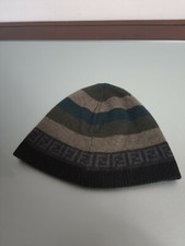 Capello FENDI originale con Cachemire 