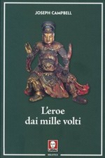 LIBRO L'EROE DAI MILLE VOLTI -
