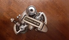 Cambio posteriore shimano dura - shimano,