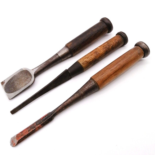 Set scalpelli nomi - scalpelli,