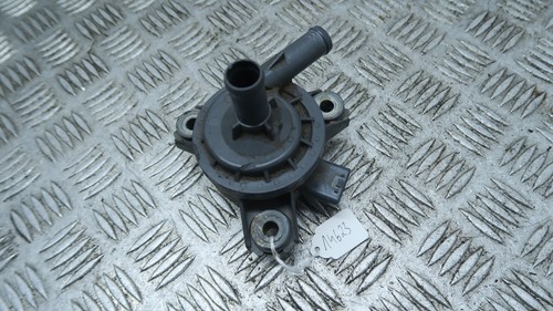 Pompa acqua aggiuntiva toyota - acqua,
