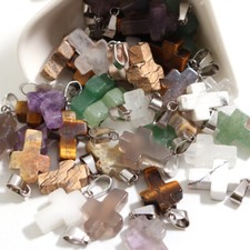 Charms ciondoli cristallo - charms,