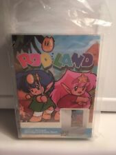 Rod Land Nintendo NES