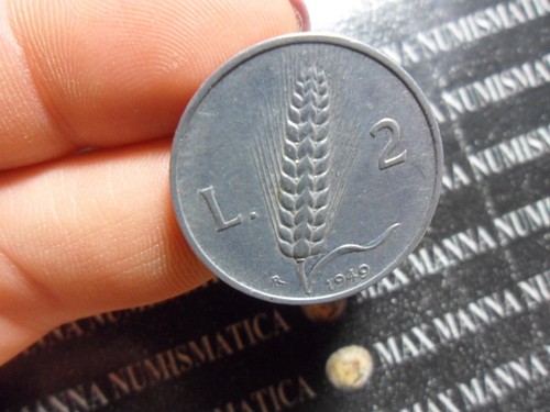 Repubblica italiana lire - repubblica,