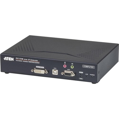 Aten ke6900 usb dvi - aten,