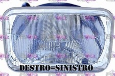 COPPIA FARI FANALE PROIETTORE