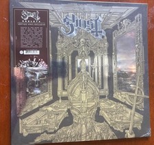 GHOST “Skeleta” /1500