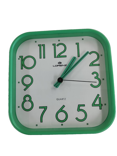 Lorenz orologio parete - da,