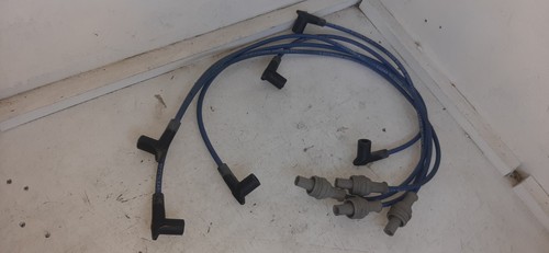 Kit cavi candele - candele, nuovi