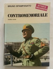 Contromemoriale - Bruno