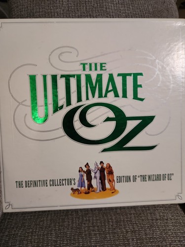 Collectable the ultimate - collectable, oz