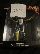 Figurina valentino rossi - figurina,