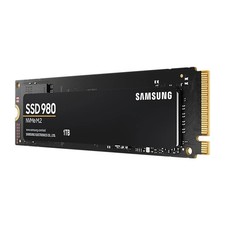 Samsung 980 M.2 1000 GB PCI