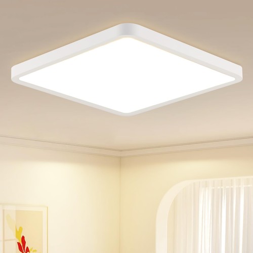 Plafoniera led - plafoniera,