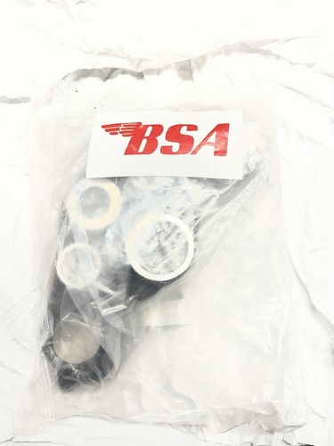 Bsa 650 gold star - bsa, top