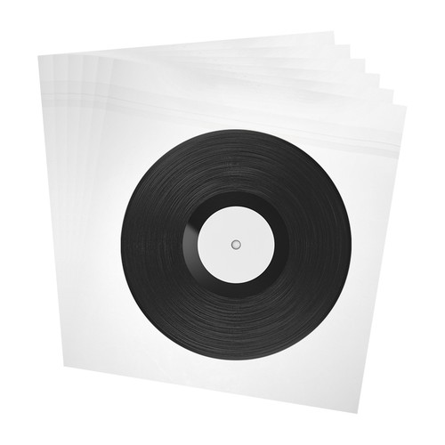 Custodie vinile - 20,