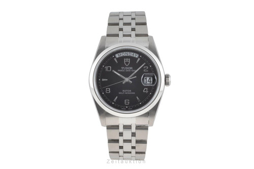 Tudor prince date day black - prince,